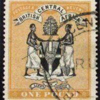 África Central Inglesa