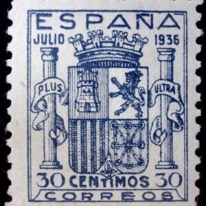 09 - Estado Español